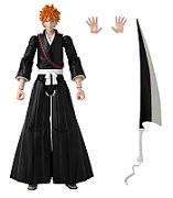 ANIME HEROES BLEACH - KUROSAKI ICHIGO