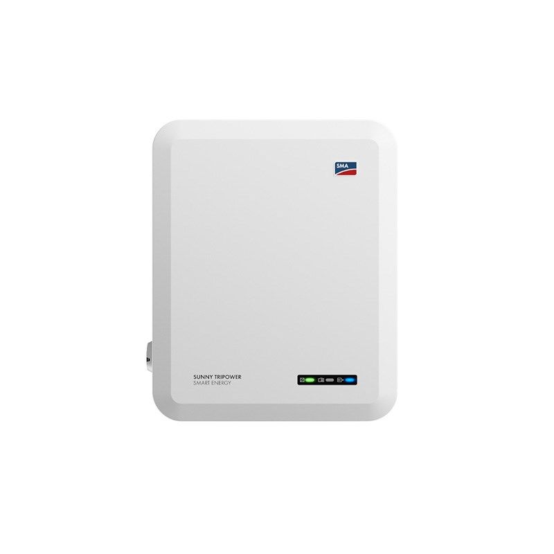 SMA INVERTER - STP6.0-3SE-40