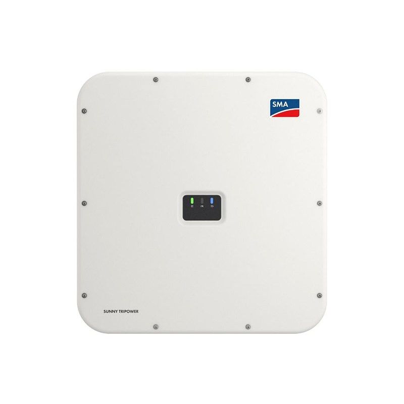 SMA inverter - STP 15-50