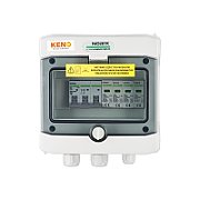 SH-86 AC junction box