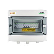 SH-194 AC junction box