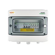 SH-131 AC junction box