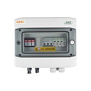 JUNCTION BOX SH-73 DCAC