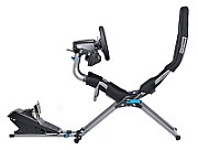 Playseat Challenge X - Logitech G Edition Console gaming chair Black  Grey