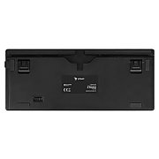 SAVIO PHENIX Wireless mechanical keyboard  Gateron Red Pro  ABS