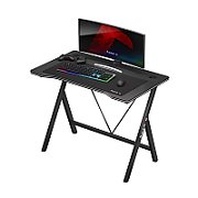 Gaming desk - Huzaro Hero 1.4 Black