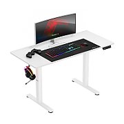 Gaming desk Huzaro Hero 8.2 White