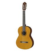 Yamaha C40II - classical guitar 4/4