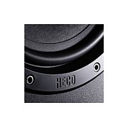 HECO VICTA ELITE 202 Speaker Black (2 PLTS)