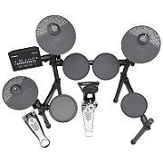 Yamaha DTX452K electronic drum set