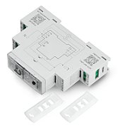 BLEBOX switchboxD - PODWÓJNY WYŁACZNIK 230V