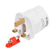 iBOX UK/EU power adapter