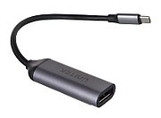 UNITEK ADAPTER USB-C  DISPLAYPORT 1.4  8K@60HZ  V1415A