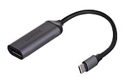 UNITEK ADAPTER USB-C  DISPLAYPORT 1.4  8K@60HZ  V1415A