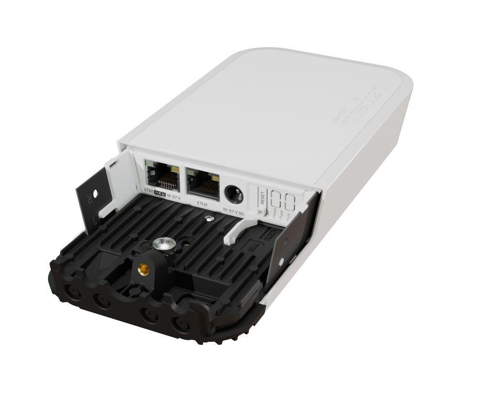 MikroTik wAP ac LTE kit with RouterOS L4 license  International version