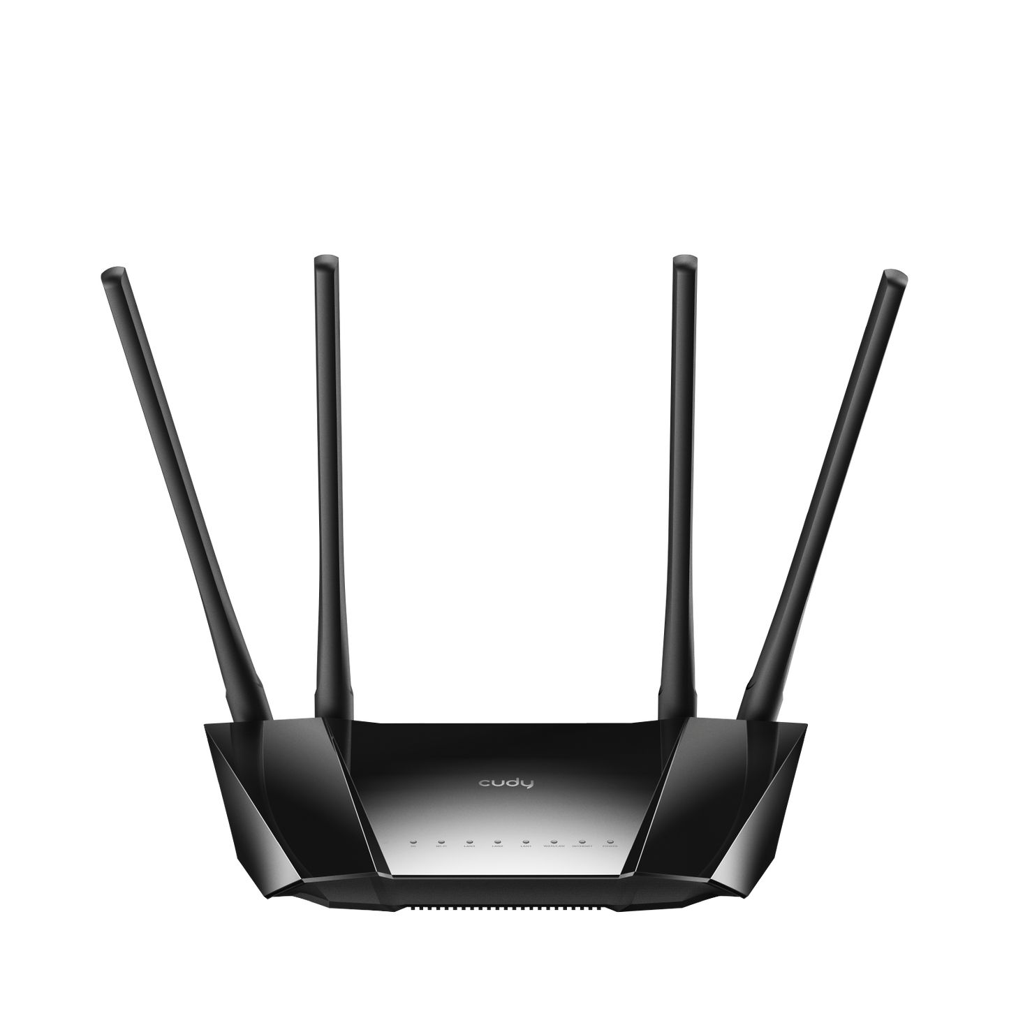 Cudy Router Cudy Wi-Fi 4G LTE Cat N300