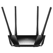 Cudy Router Cudy Wi-Fi 4G LTE Cat N300