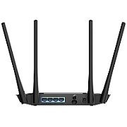 Cudy Router Cudy Wi-Fi 4G LTE Cat N300