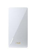 Asus ASUS RP-AX58 Network transmitter White 10  100  1000 Mbit/s