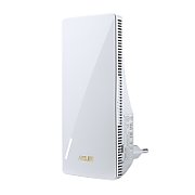 Asus ASUS RP-AX58 Network transmitter White 10  100  1000 Mbit/s