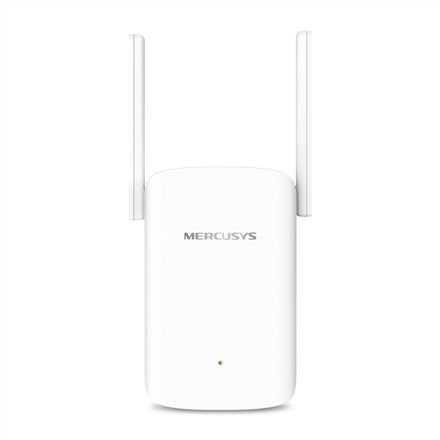 No-N Mercusys AX1500 Wi-Fi 6 Range Extender | ME60X | 802.11ax | 1201 Mbit/s | Ethernet LAN (RJ-45) ports 1 | MU-MiMO No | no PoE | Antenna type 2xExternal