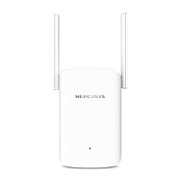 No-N Mercusys AX1500 Wi-Fi 6 Range Extender | ME60X | 802.11ax | 1201 Mbit/s | Ethernet LAN (RJ-45) ports 1 | MU-MiMO No | no PoE | Antenna type 2xExternal
