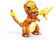 MEGA CONSTRUX Klocki POKEMON Charmander GKY96 MATTEL