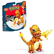MEGA CONSTRUX Klocki POKEMON Charmander GKY96 MATTEL