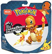 MEGA CONSTRUX Klocki POKEMON Charmander GKY96 MATTEL