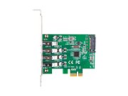 Lanberg PCE-US3-004 interface cards/adapter Internal USB 3.2 Gen 1 (3.1 Gen 1)