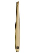 Zwilling Tweezers Twinox Gold Edition - 9 cm