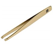 Zwilling Tweezers Twinox Gold Edition - 9 cm