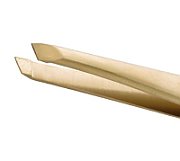 Zwilling Tweezers Twinox Gold Edition - 9 cm