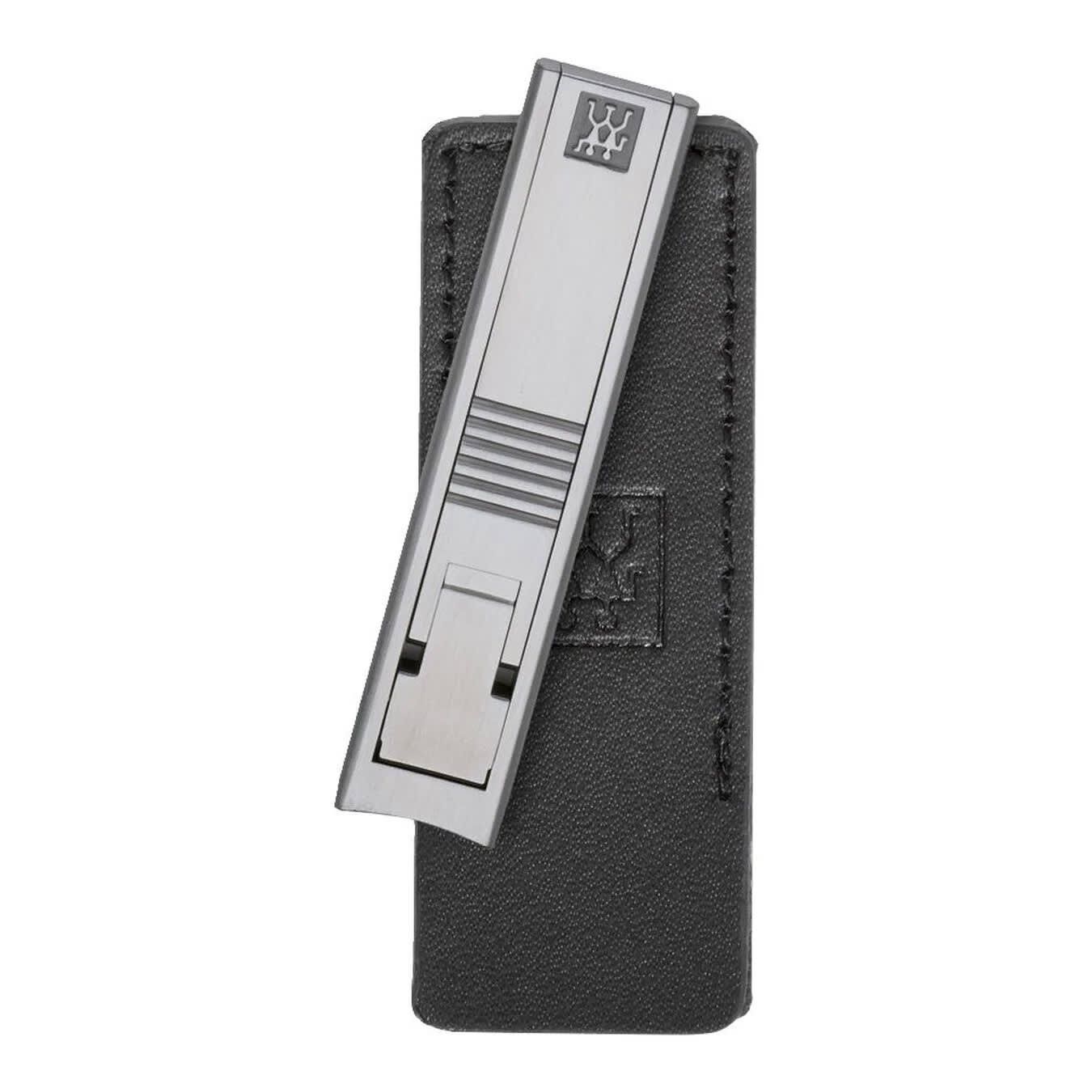 Satynowa obcinarka ZWILLING Twin S 42440-001-3 - 6 cm stal nierdzewna