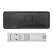 Satynowa obcinarka ZWILLING Twin S 42440-001-3 - 6 cm stal nierdzewna