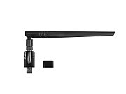 Lanberg NC-1200-WIE network card Internal WLAN 1200 Mbit/s