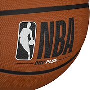 Wilson NBA DRV Plus Basketball Brown WTB9200XB05