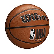 Wilson NBA DRV Plus Basketball Brown WTB9200XB05