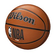 Wilson NBA DRV Plus Basketball Brown WTB9200XB05