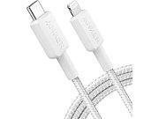 Ładowarka magnetyczna Anker MagGo 15W 3w1 biała