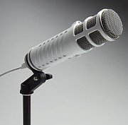 RODE Podcaster Grey Stage/performance microphone