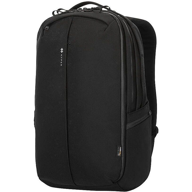 Targus -  HyperPack Pro rygsak - sort