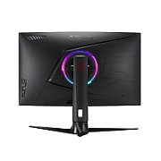 Asus ASUS ROG Strix XG32VC computer monitor 80 cm (31.5 ) 2560 x 1440 pixels Quad HD LED Black