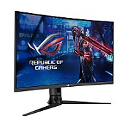 Asus ASUS ROG Strix XG32VC computer monitor 80 cm (31.5 ) 2560 x 1440 pixels Quad HD LED Black