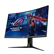 Asus ASUS ROG Strix XG32VC computer monitor 80 cm (31.5 ) 2560 x 1440 pixels Quad HD LED Black