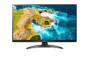 Monitor 27 inch LG 27TQ615S-PZ.AEU 1920 x 1080 pixeli, 60 Hz