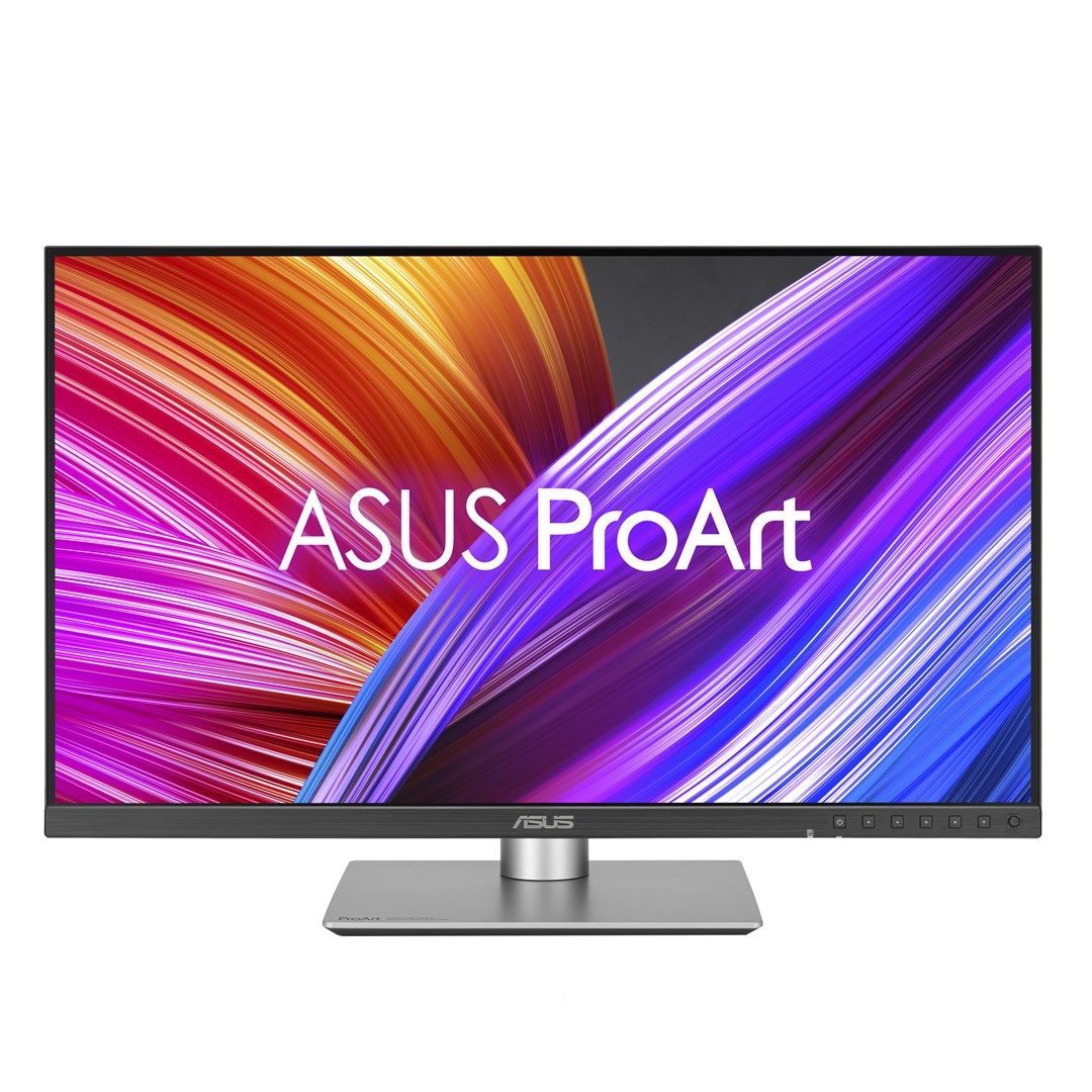 Asus ASUS ProArt PA24ACRV computer monitor 60.5 cm (23.8 ) 2560 x 1440 pixels Quad HD LCD Black