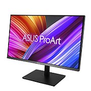 Monitor 32 inch LED ASUS ProArt PA32UCR-K 3840 x 2160 pixeli, 60 Hz, 5 ms, Negru