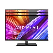 Monitor 32 inch LED ASUS ProArt PA32UCR-K 3840 x 2160 pixeli, 60 Hz, 5 ms, Negru