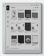 Onyx BOOX GO 10.3 64 GB 26.2 cm (10.3 ) 4 GB Wi-Fi 5 (802.11ac) Android 12 White